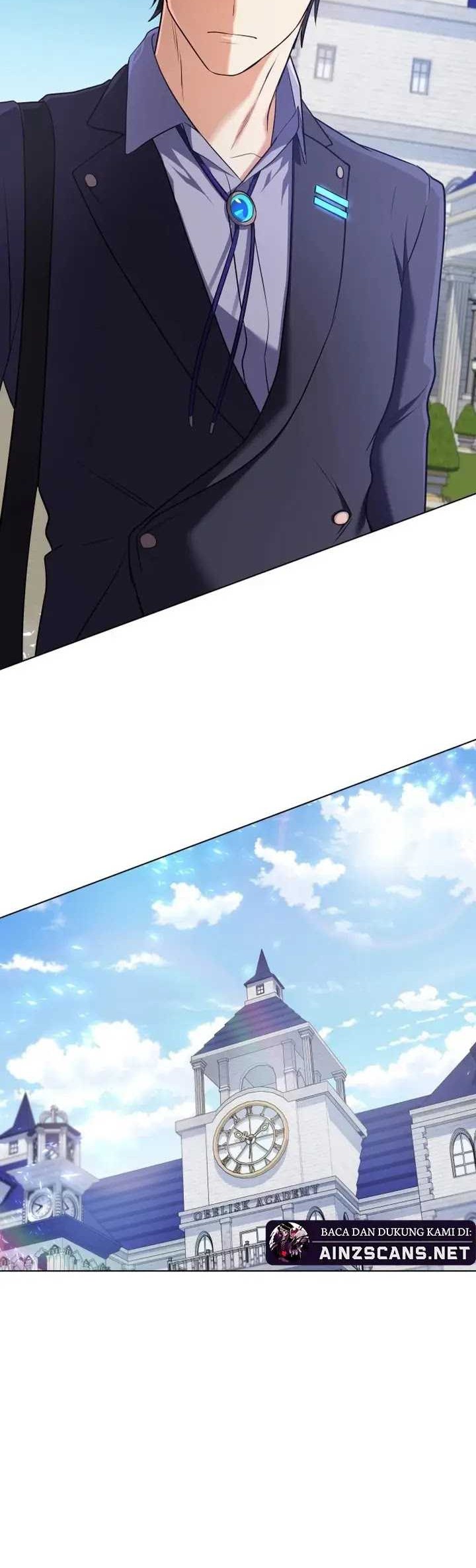 The Return of the Mythical Archmage Chapter 19 Gambar 40