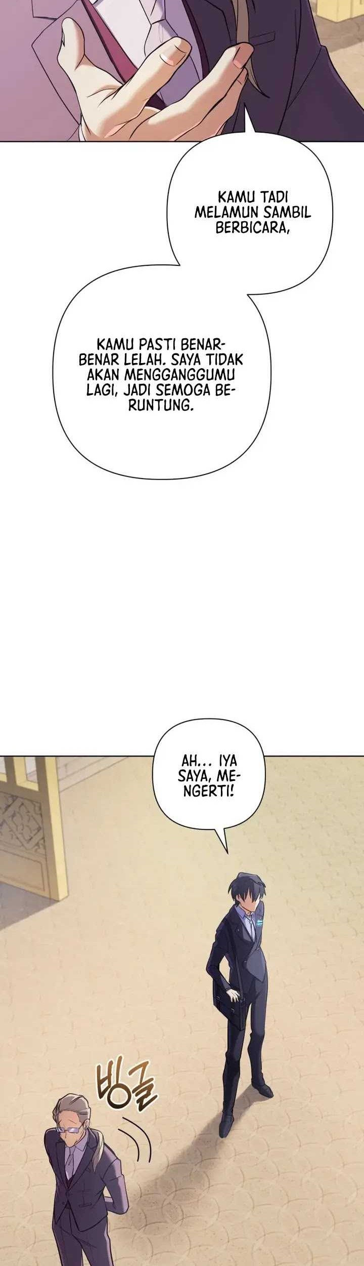 The Return of the Mythical Archmage Chapter 19 Gambar 38