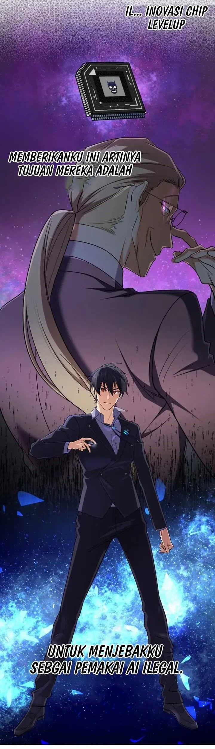 The Return of the Mythical Archmage Chapter 19 Gambar 44