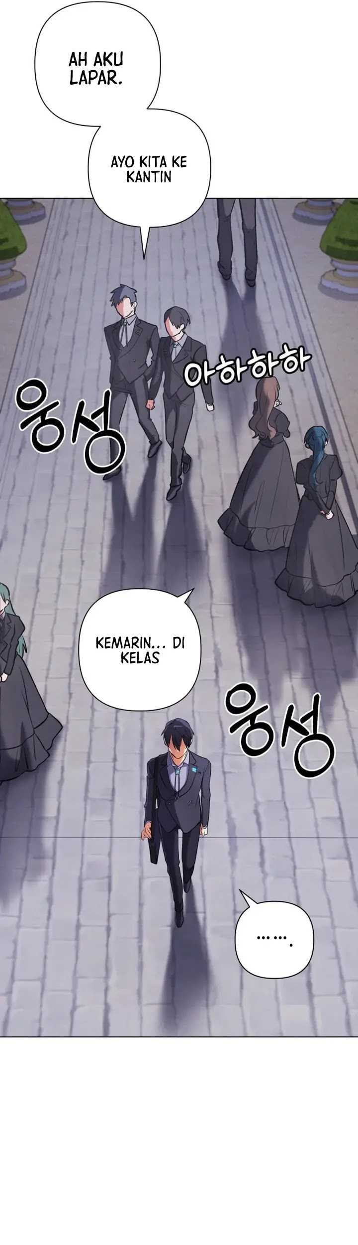 The Return of the Mythical Archmage Chapter 19 Gambar 41