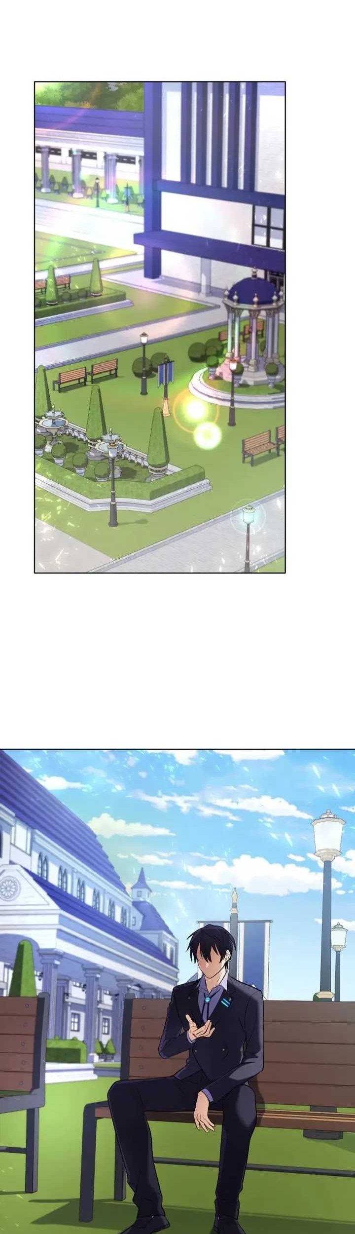 The Return of the Mythical Archmage Chapter 19 Gambar 42