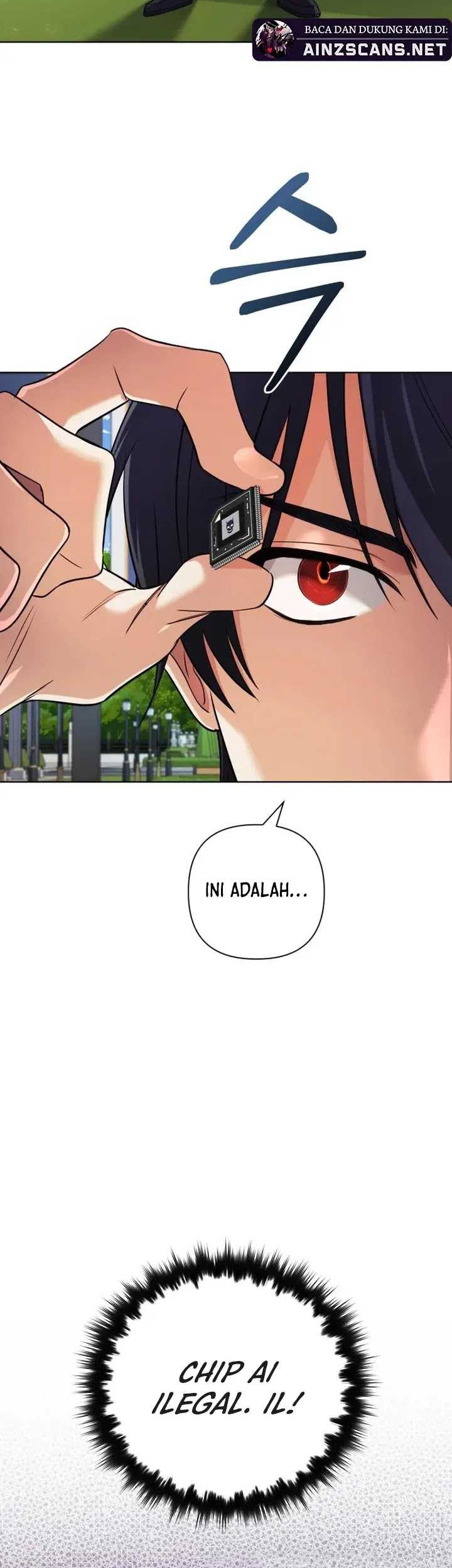 The Return of the Mythical Archmage Chapter 19 Gambar 43