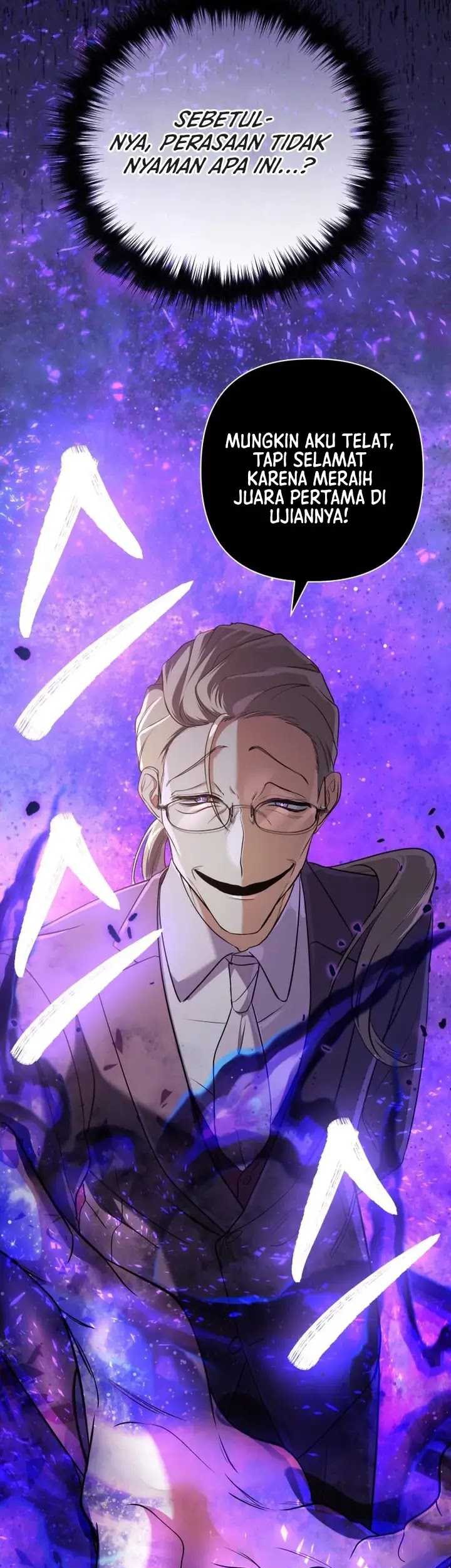 The Return of the Mythical Archmage Chapter 19 Gambar 7