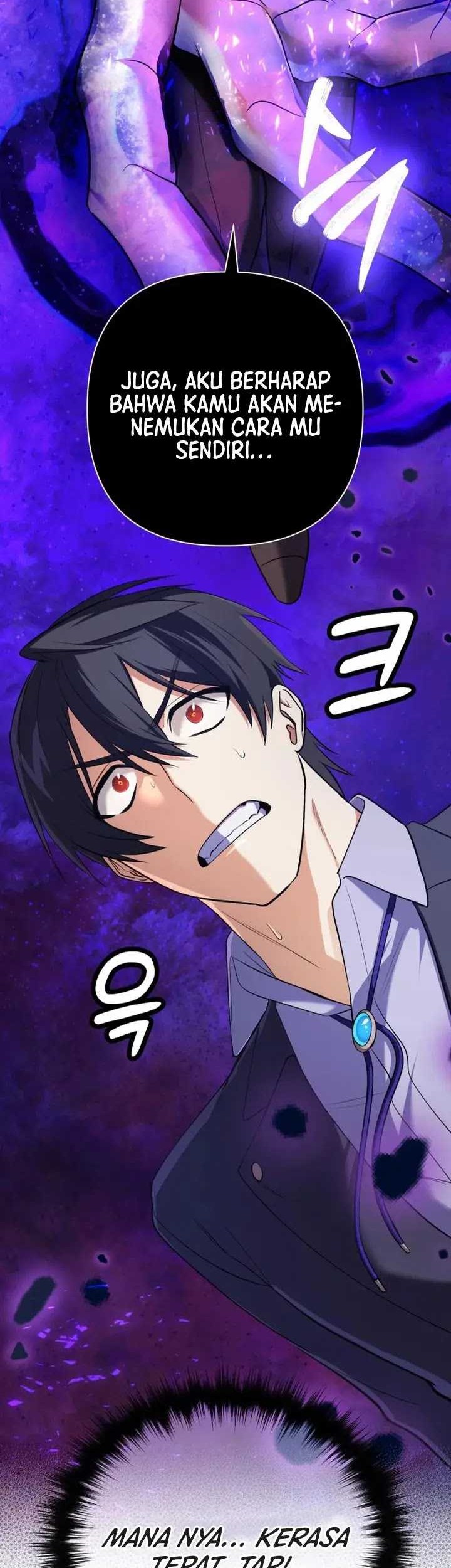 The Return of the Mythical Archmage Chapter 19 Gambar 8