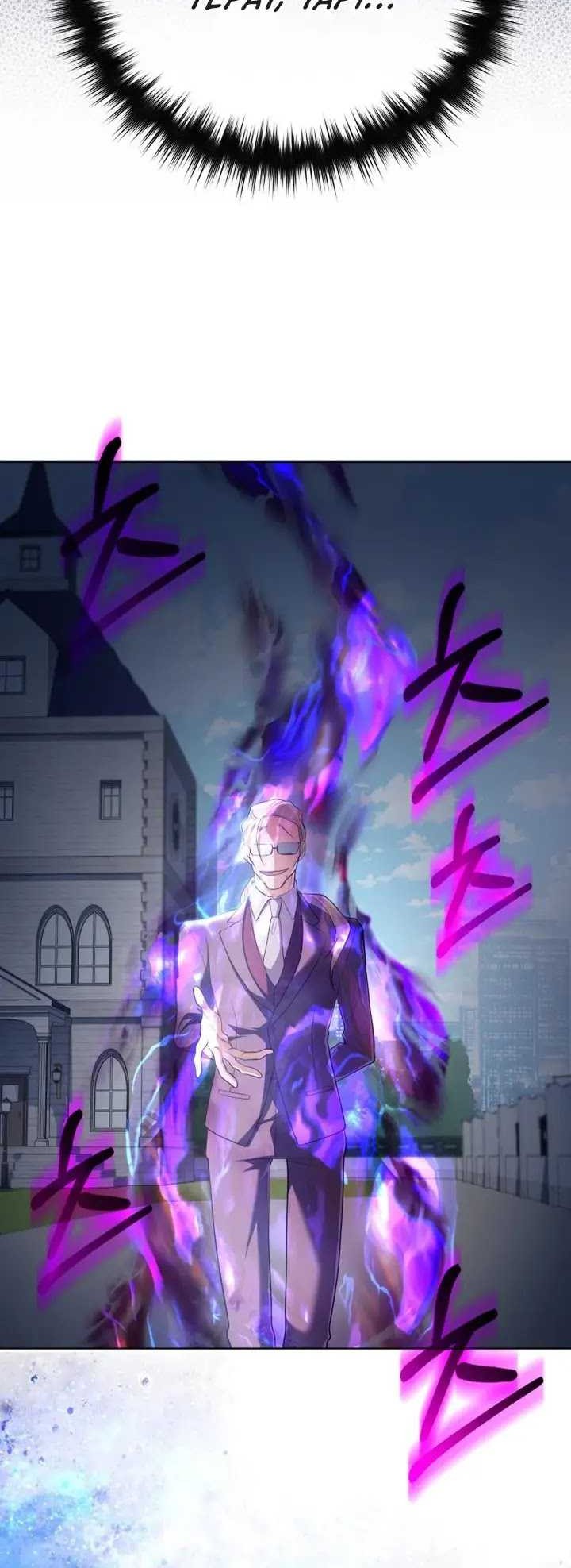 The Return of the Mythical Archmage Chapter 19 Gambar 9