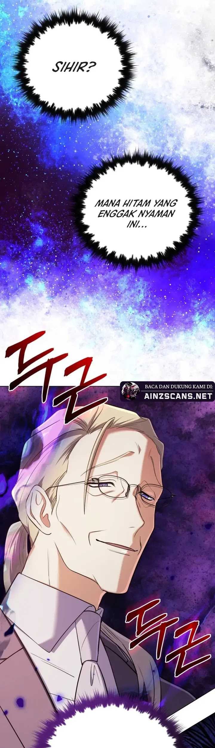 The Return of the Mythical Archmage Chapter 19 Gambar 10