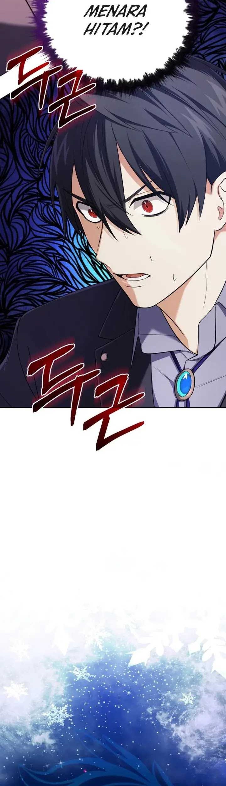 The Return of the Mythical Archmage Chapter 19 Gambar 11