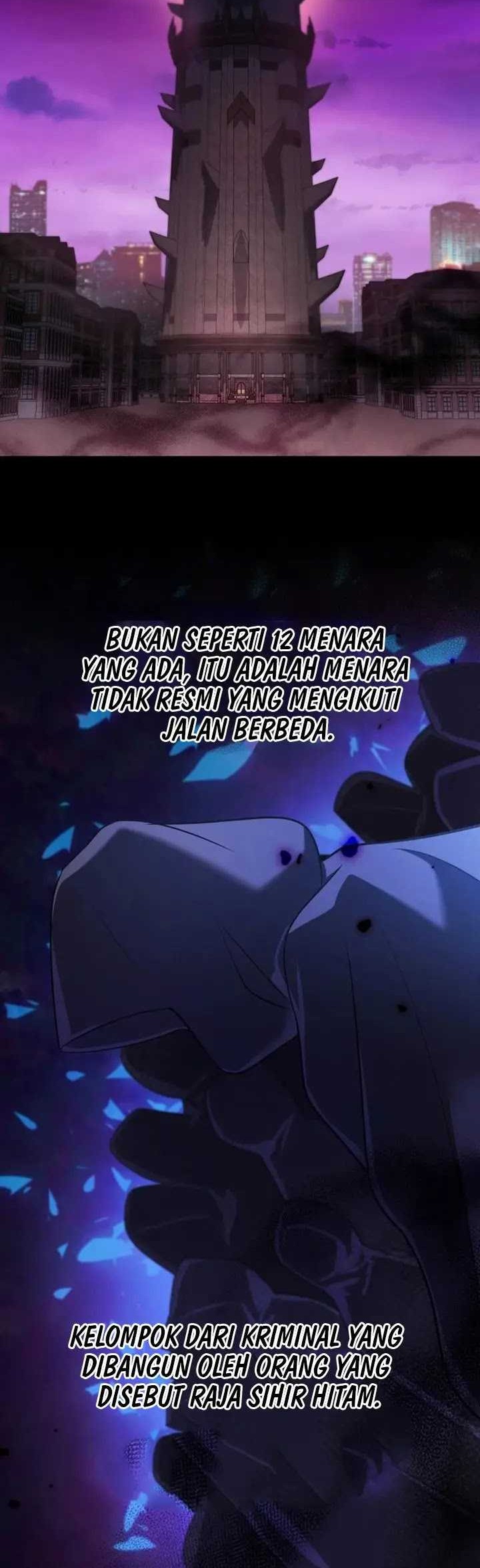 The Return of the Mythical Archmage Chapter 19 Gambar 13