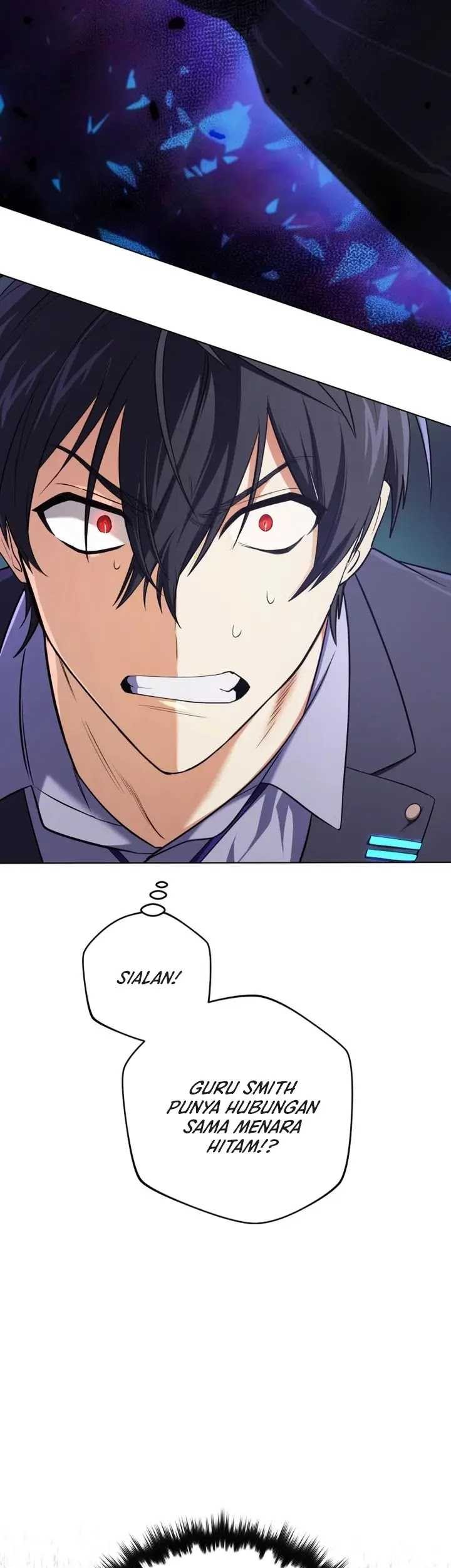 The Return of the Mythical Archmage Chapter 19 Gambar 14