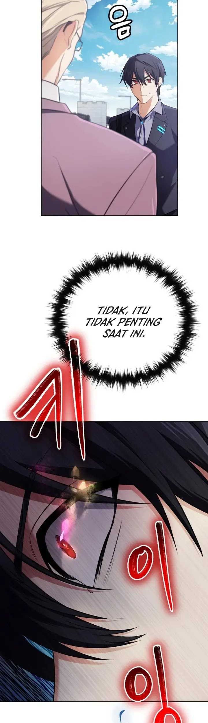 The Return of the Mythical Archmage Chapter 19 Gambar 16