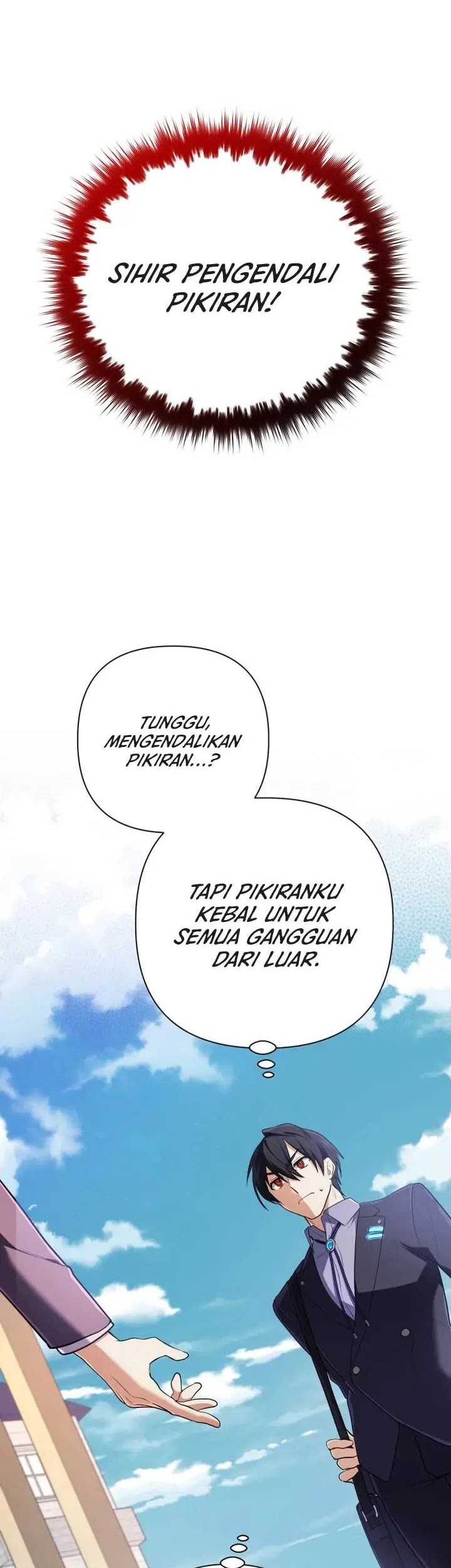 The Return of the Mythical Archmage Chapter 19 Gambar 19