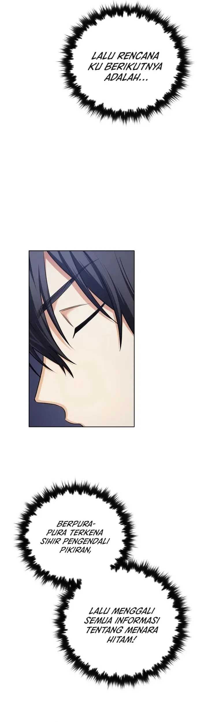 The Return of the Mythical Archmage Chapter 19 Gambar 22