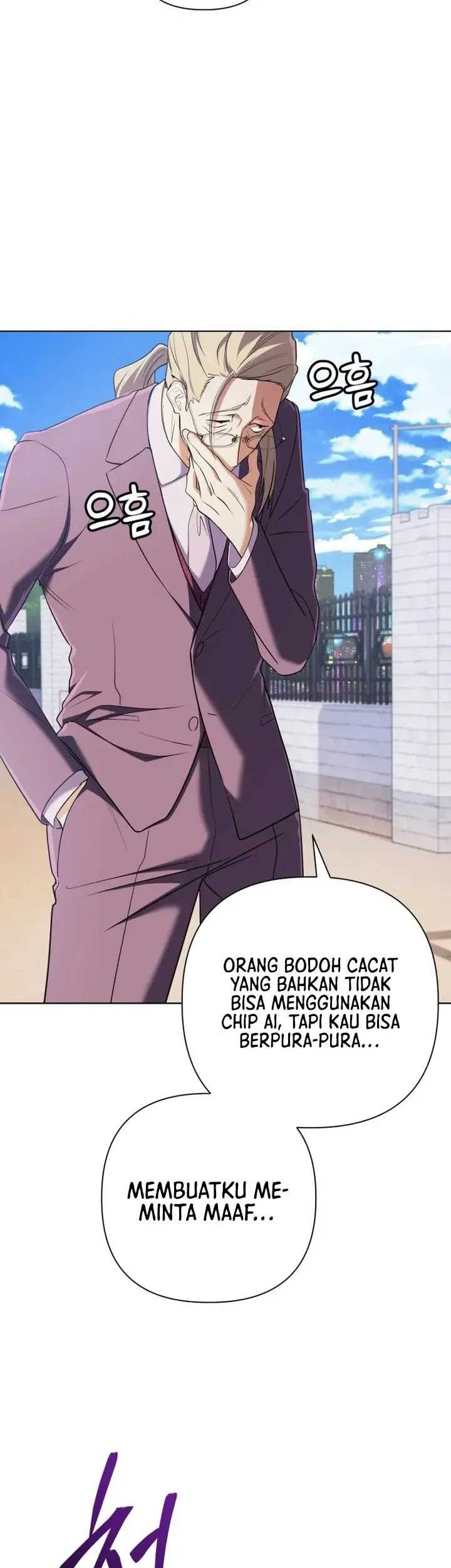 The Return of the Mythical Archmage Chapter 19 Gambar 24