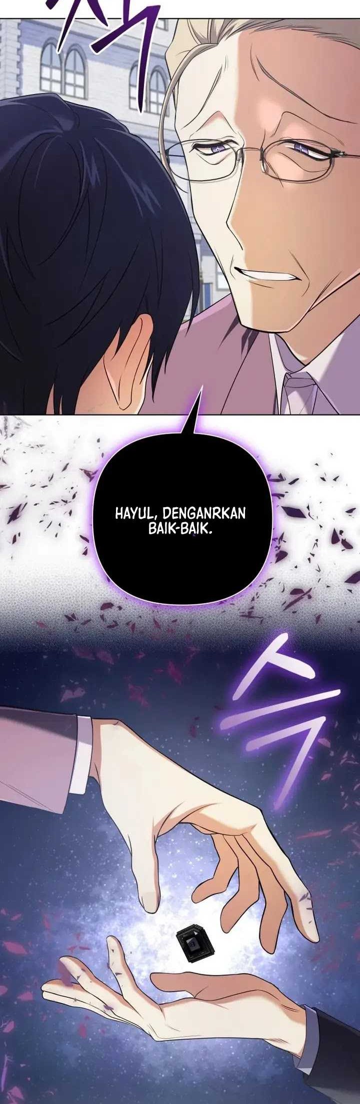 The Return of the Mythical Archmage Chapter 19 Gambar 25