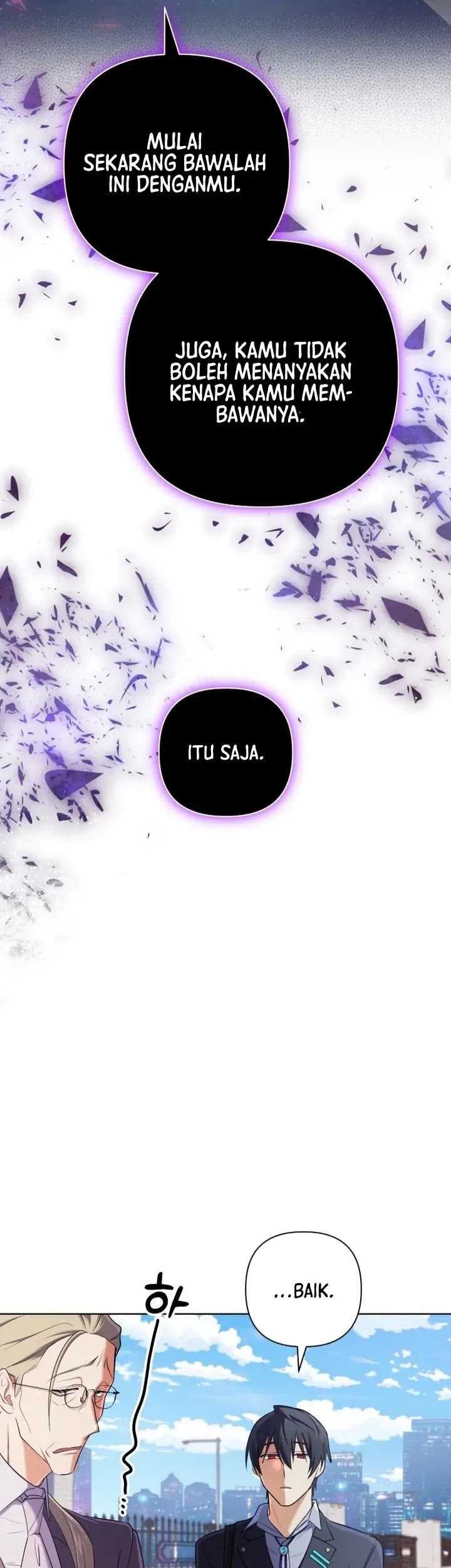 The Return of the Mythical Archmage Chapter 19 Gambar 26