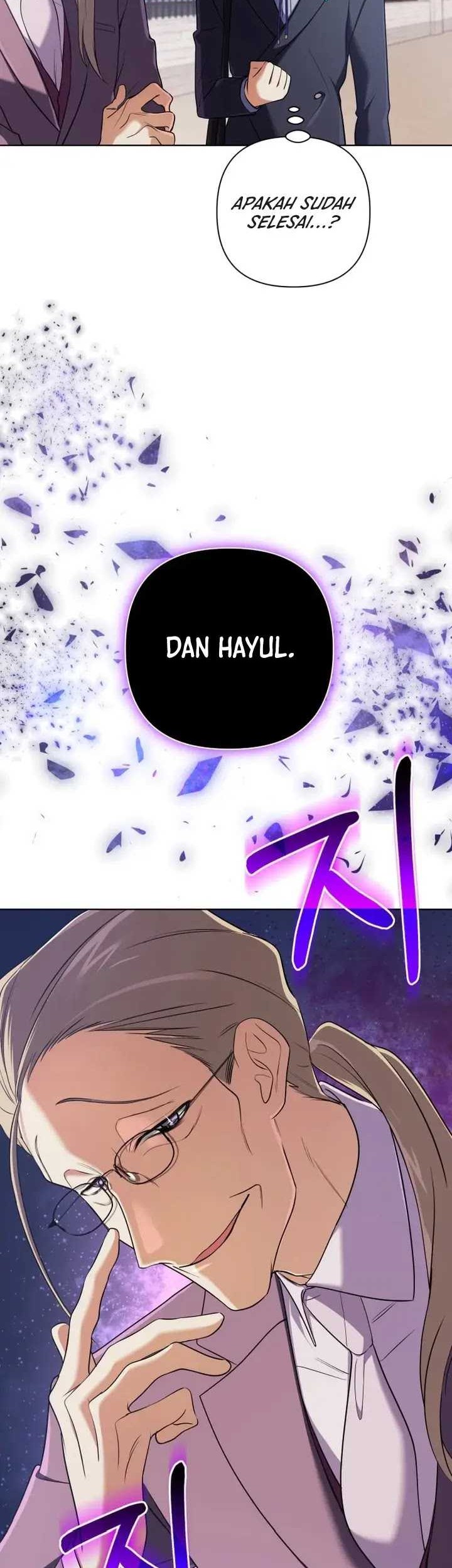 The Return of the Mythical Archmage Chapter 19 Gambar 27