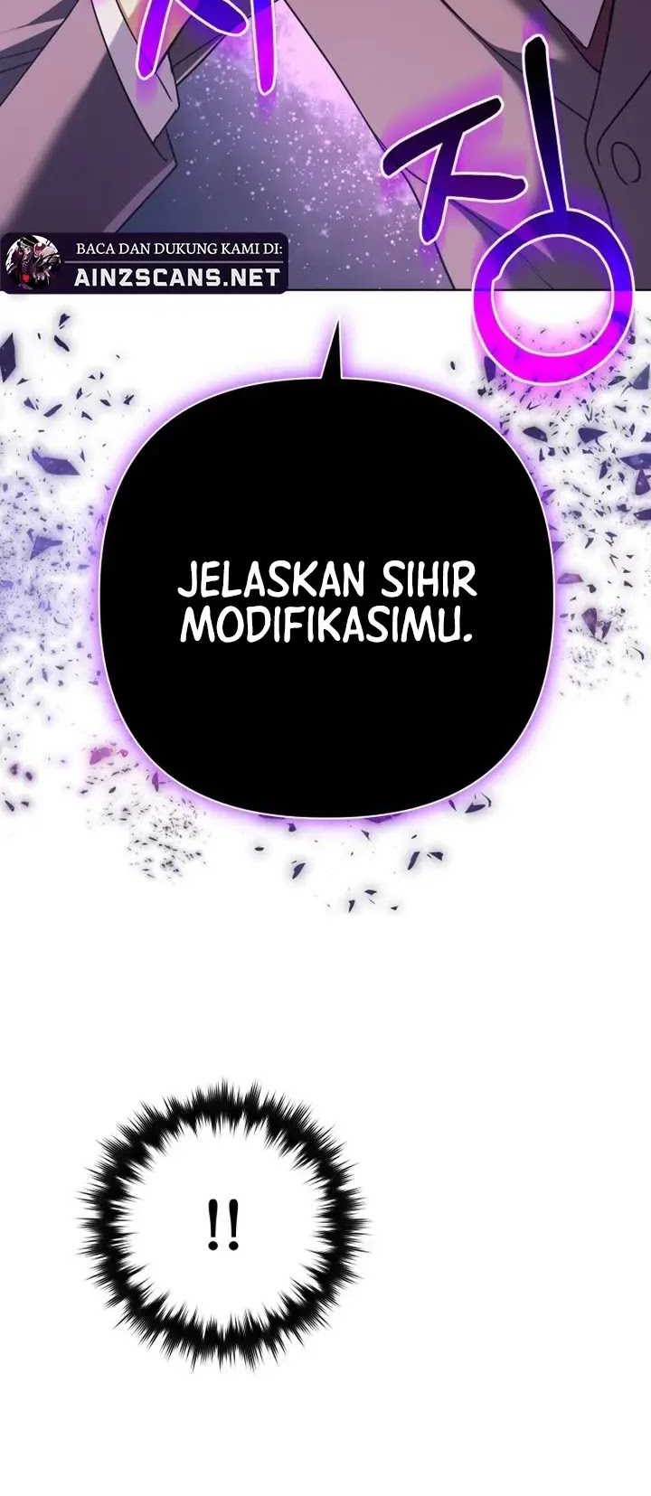 The Return of the Mythical Archmage Chapter 19 Gambar 28