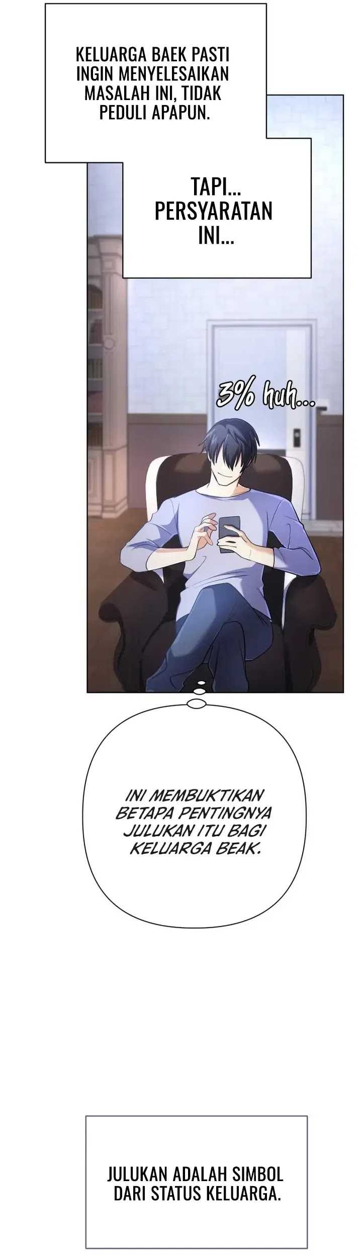 The Return of the Mythical Archmage Chapter 18 Gambar 47