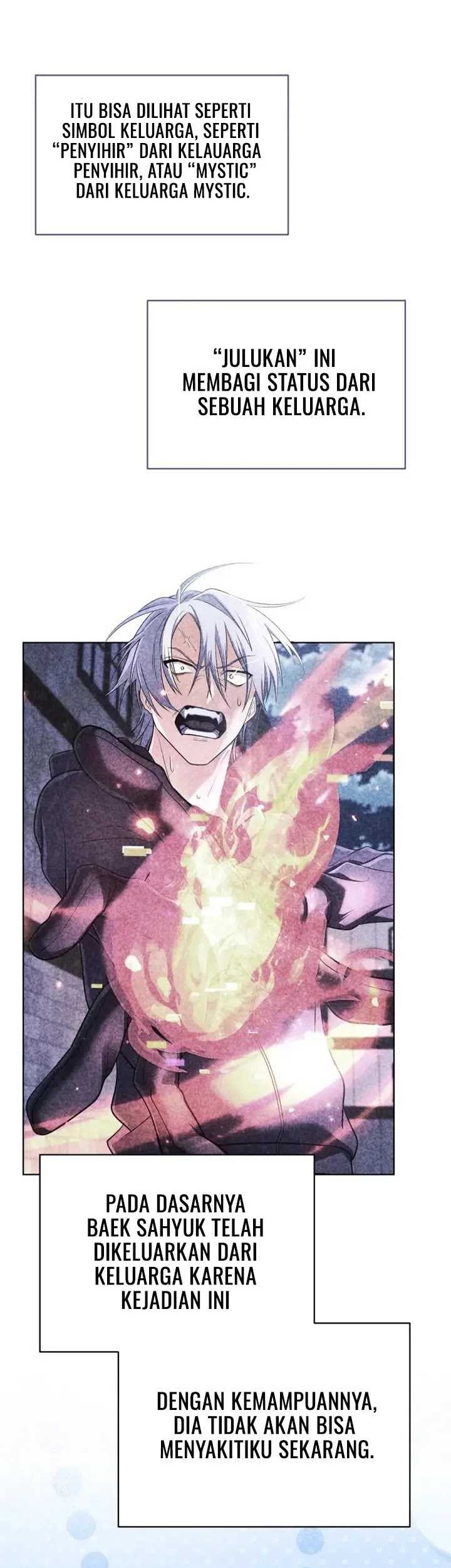 The Return of the Mythical Archmage Chapter 18 Gambar 48