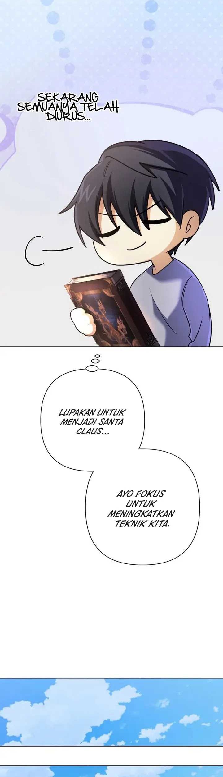 The Return of the Mythical Archmage Chapter 18 Gambar 49