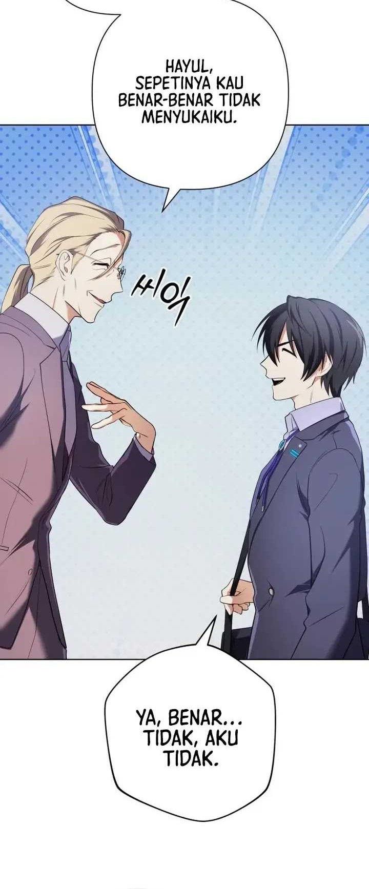 The Return of the Mythical Archmage Chapter 18 Gambar 54