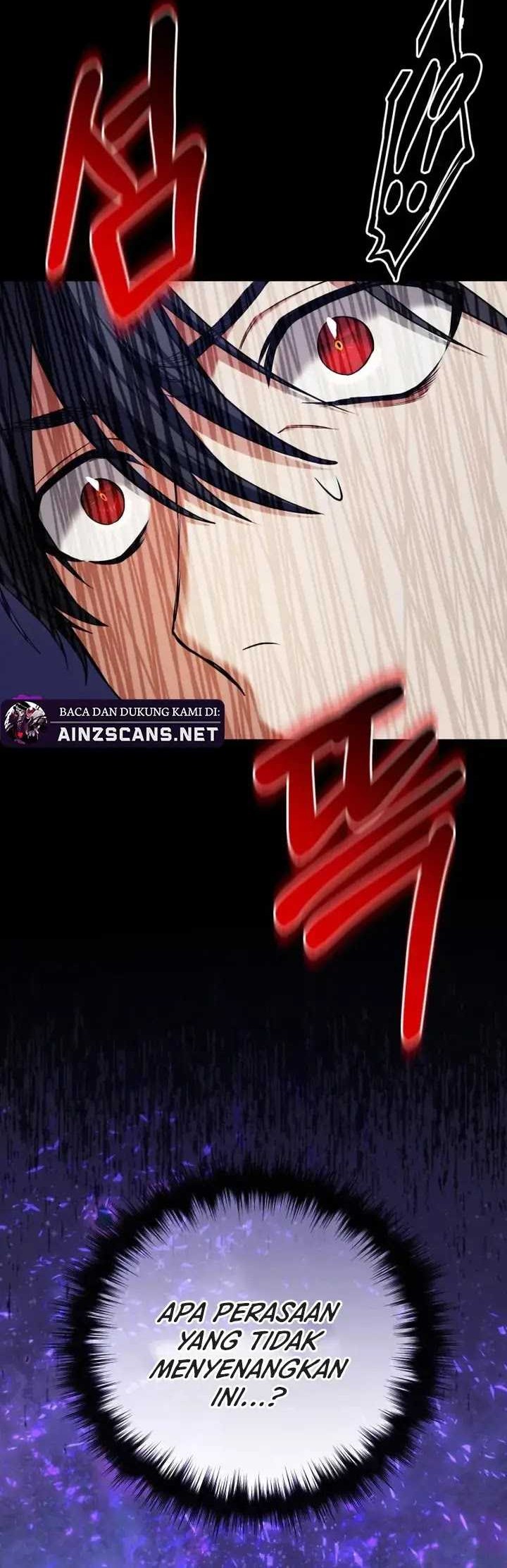 The Return of the Mythical Archmage Chapter 18 Gambar 58