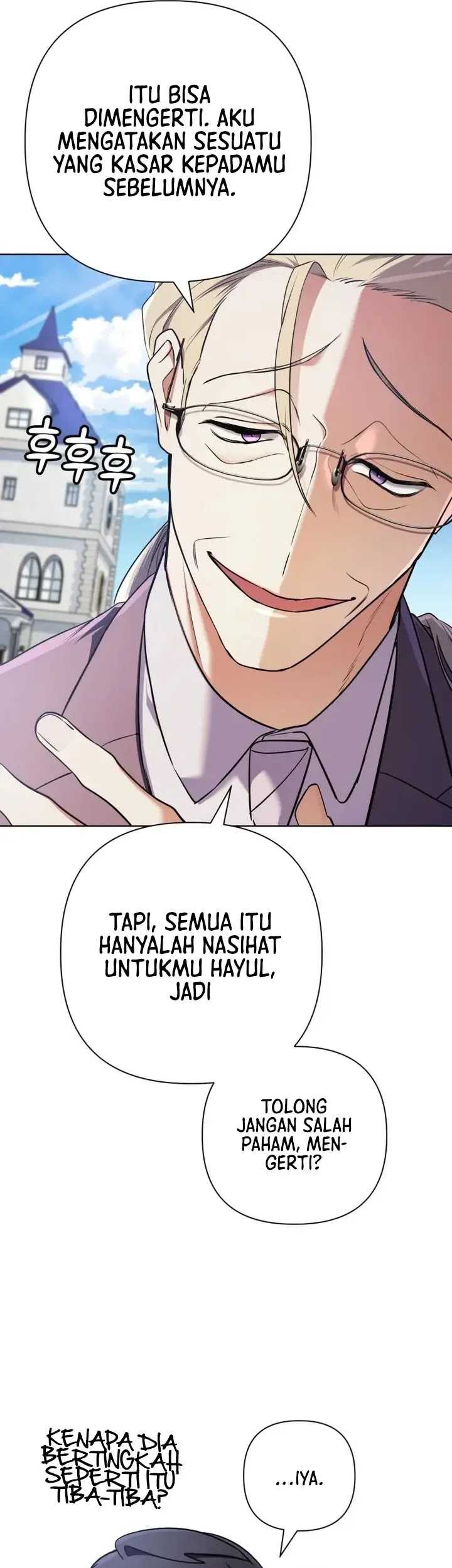 The Return of the Mythical Archmage Chapter 18 Gambar 55