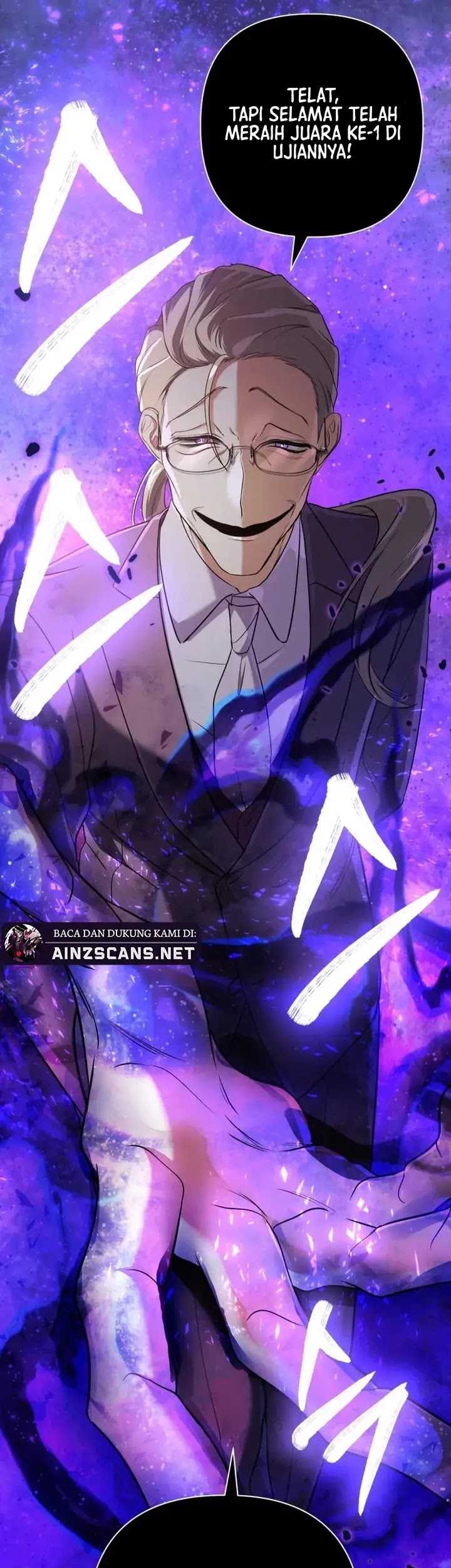 The Return of the Mythical Archmage Chapter 18 Gambar 59