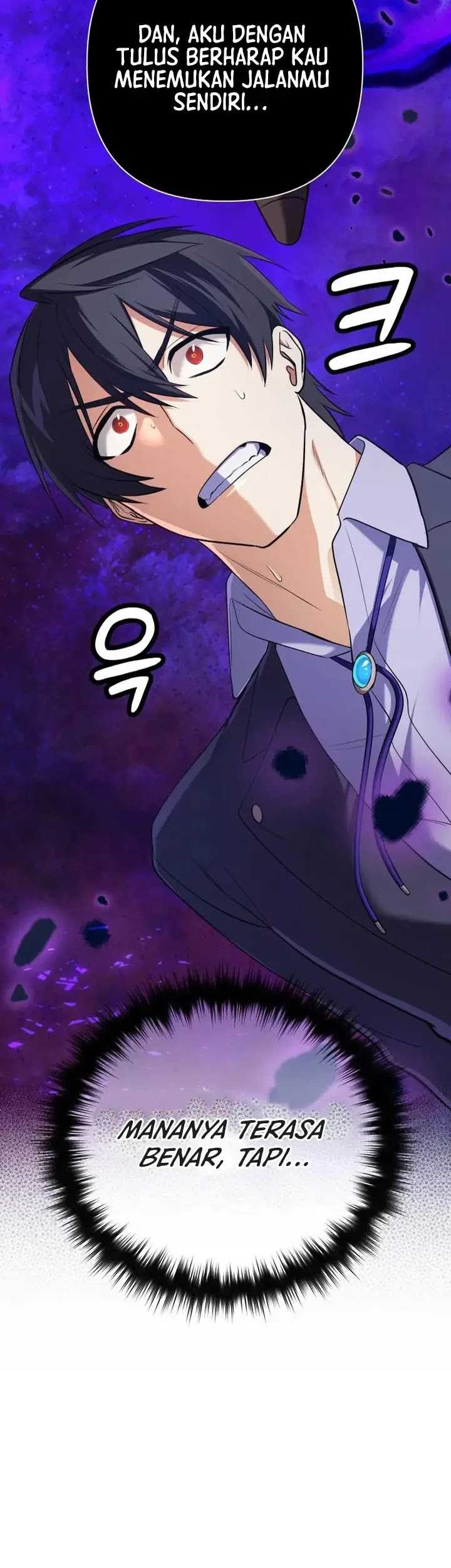 The Return of the Mythical Archmage Chapter 18 Gambar 60