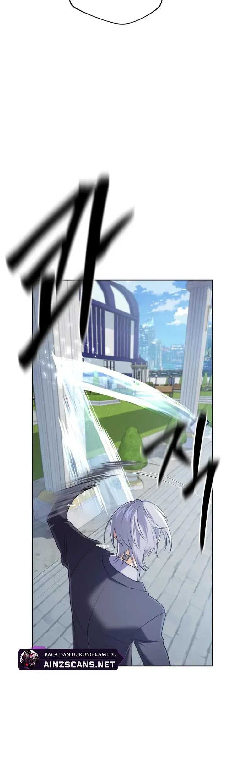 The Return of the Mythical Archmage Chapter 18 Gambar 34