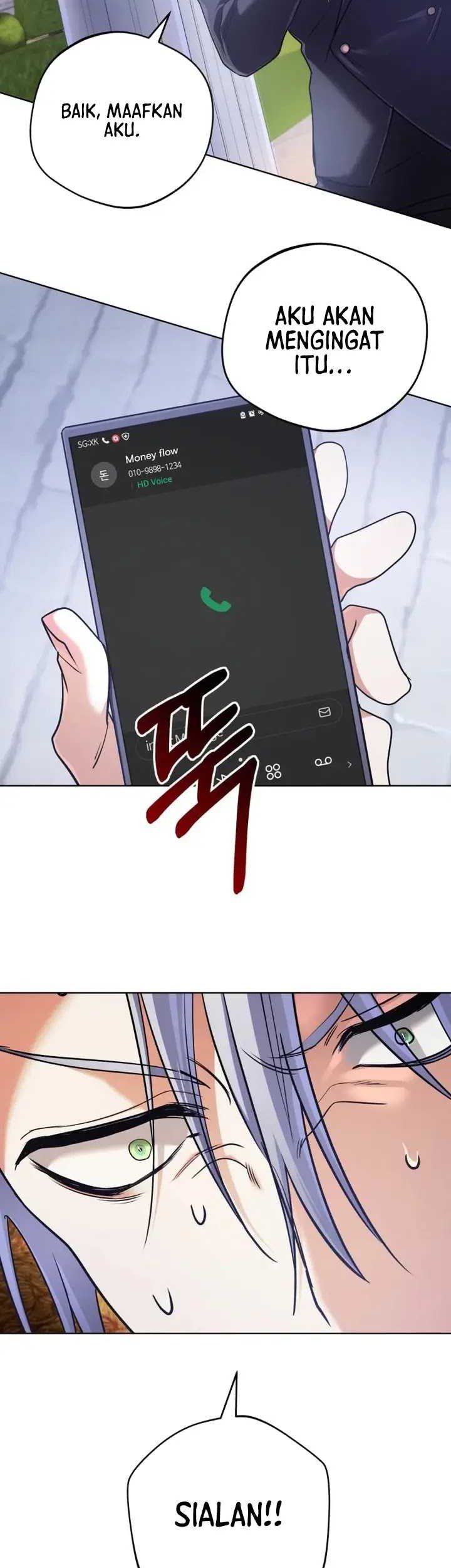 The Return of the Mythical Archmage Chapter 18 Gambar 33