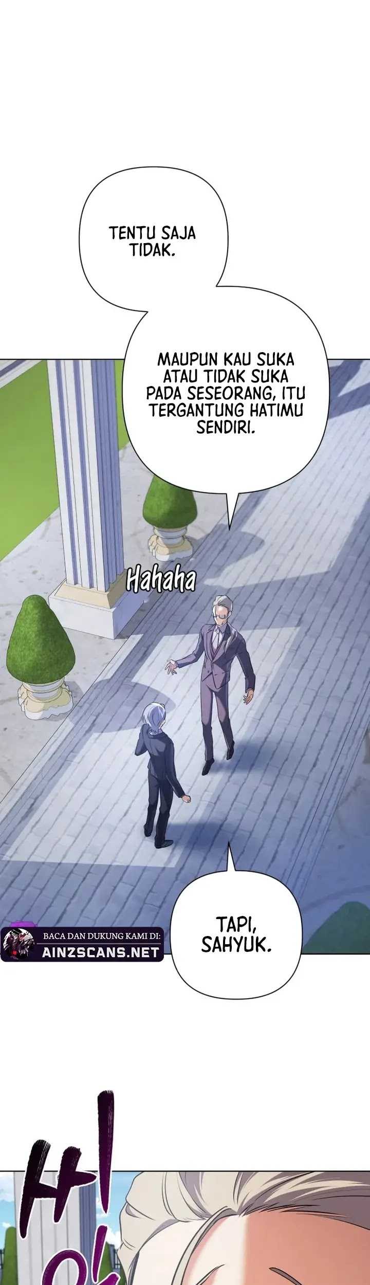 The Return of the Mythical Archmage Chapter 18 Gambar 39