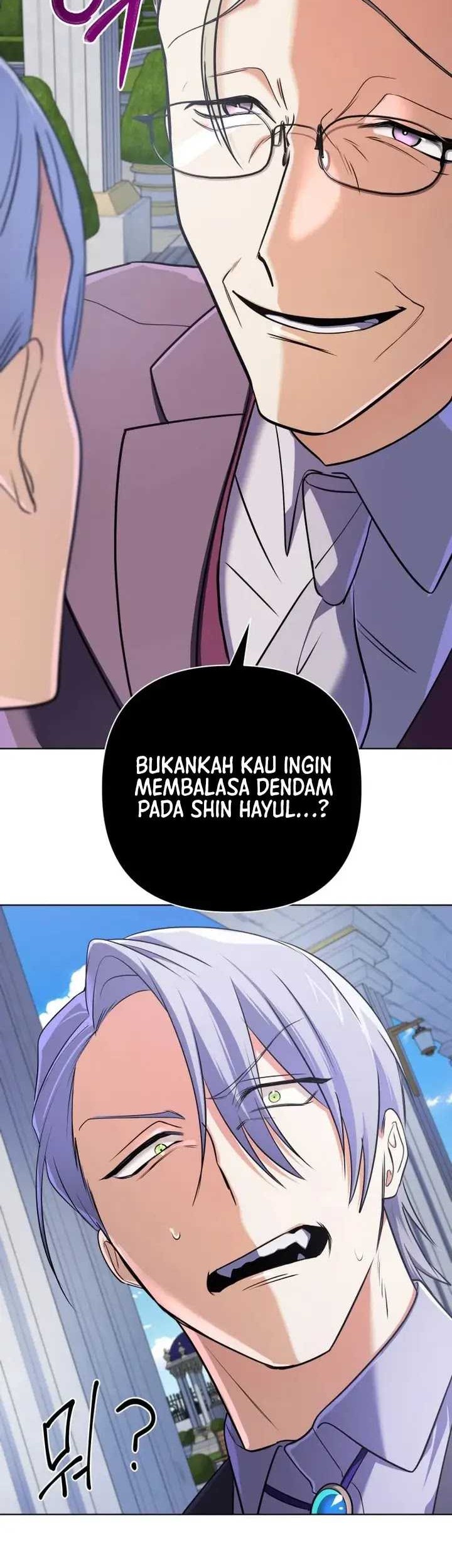 The Return of the Mythical Archmage Chapter 18 Gambar 40