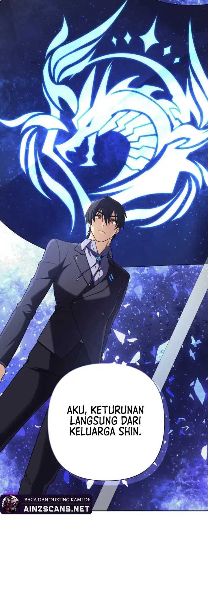 The Return of the Mythical Archmage Chapter 18 Gambar 46