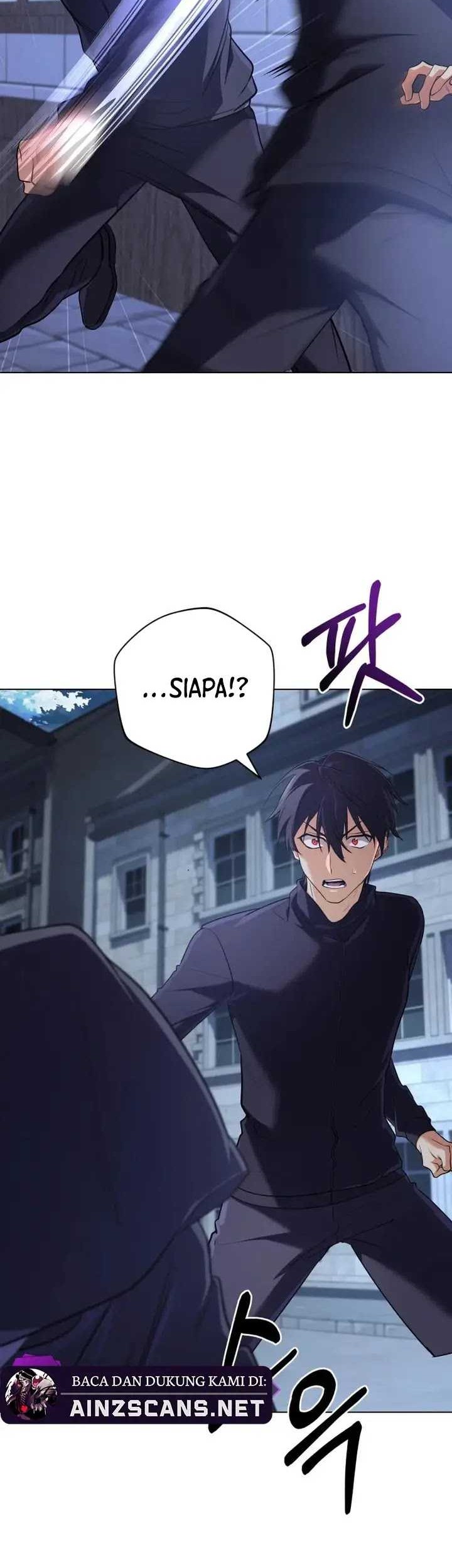 The Return of the Mythical Archmage Chapter 18 Gambar 4