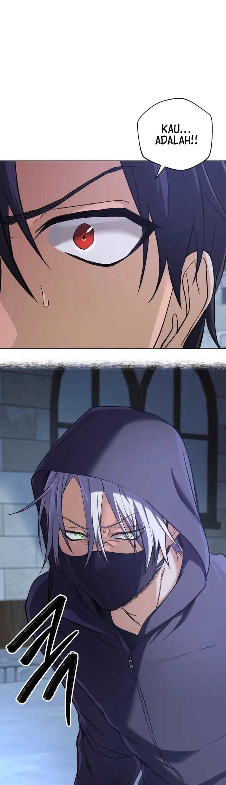 The Return of the Mythical Archmage Chapter 18 Gambar 5