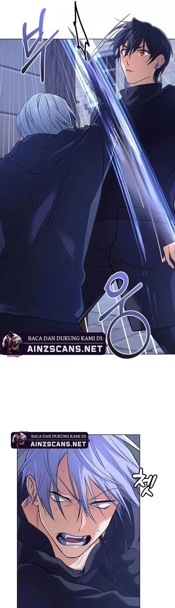 The Return of the Mythical Archmage Chapter 18 Gambar 7