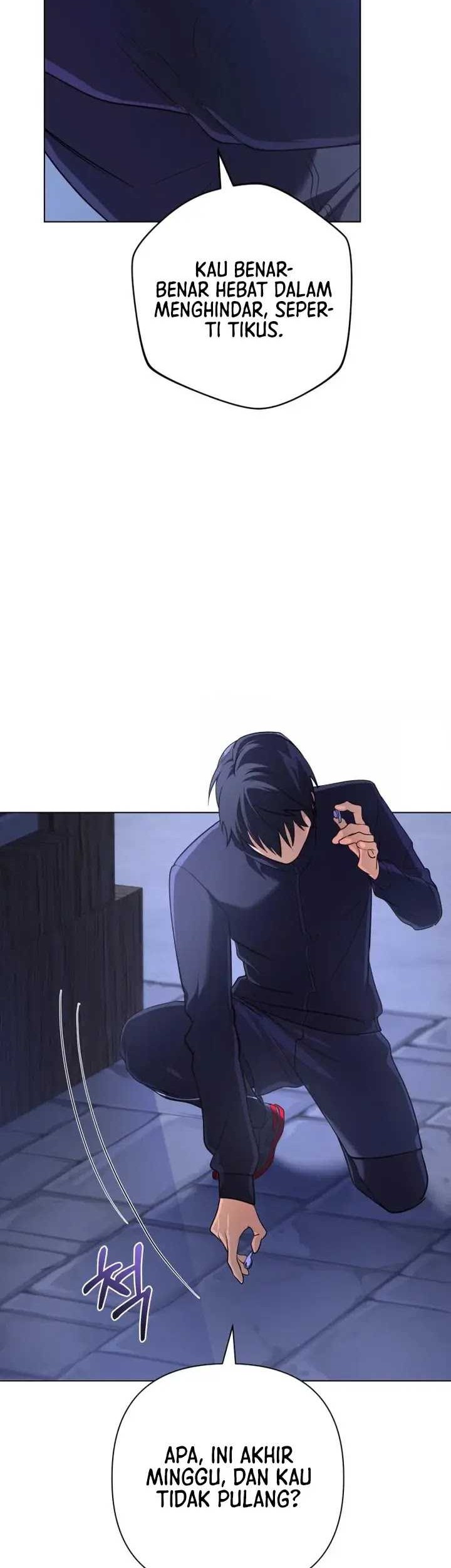 The Return of the Mythical Archmage Chapter 18 Gambar 8