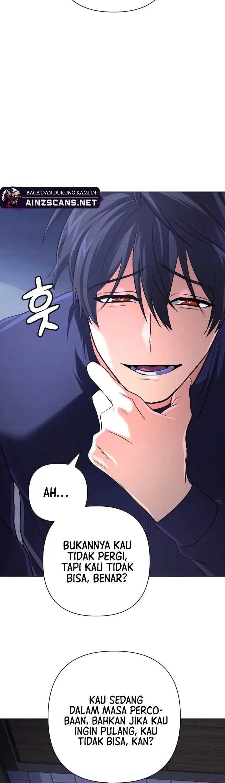 The Return of the Mythical Archmage Chapter 18 Gambar 9