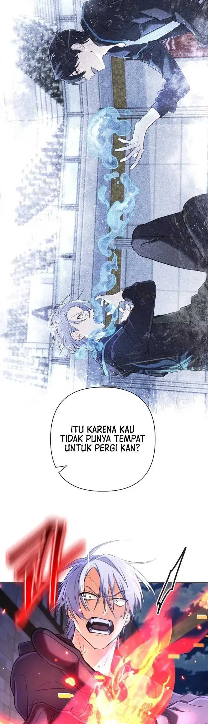 The Return of the Mythical Archmage Chapter 18 Gambar 12