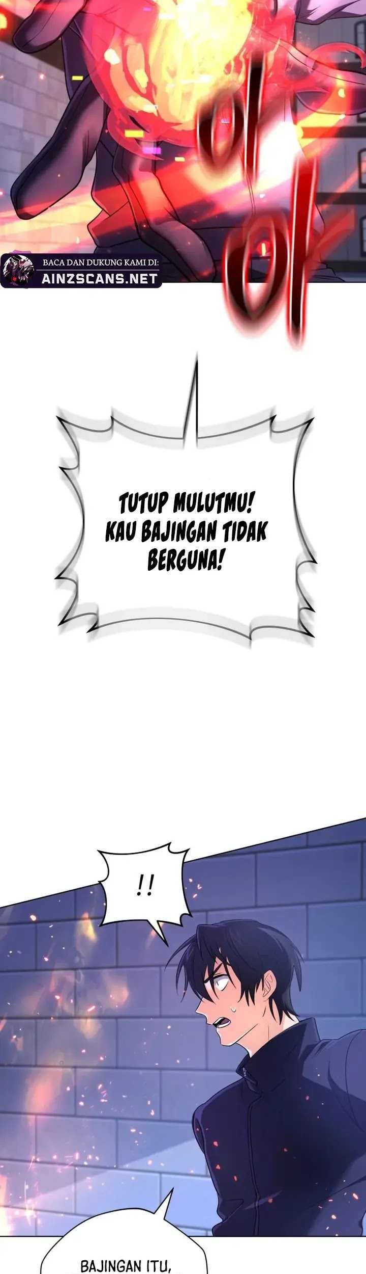 The Return of the Mythical Archmage Chapter 18 Gambar 13