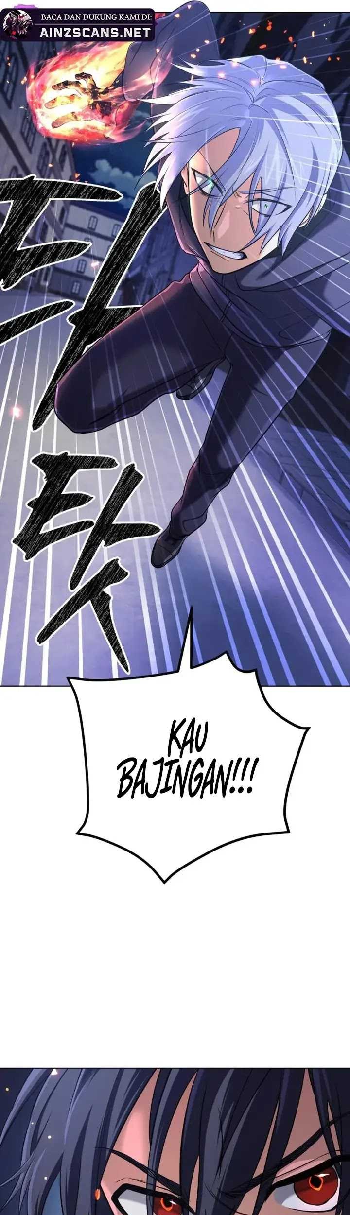 The Return of the Mythical Archmage Chapter 18 Gambar 15