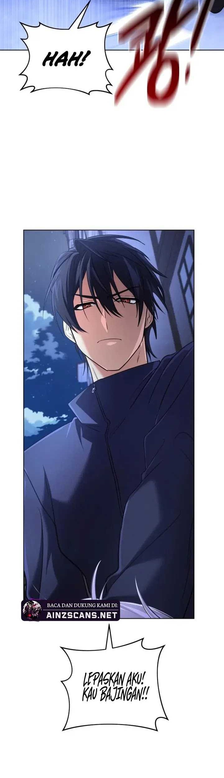 The Return of the Mythical Archmage Chapter 18 Gambar 18