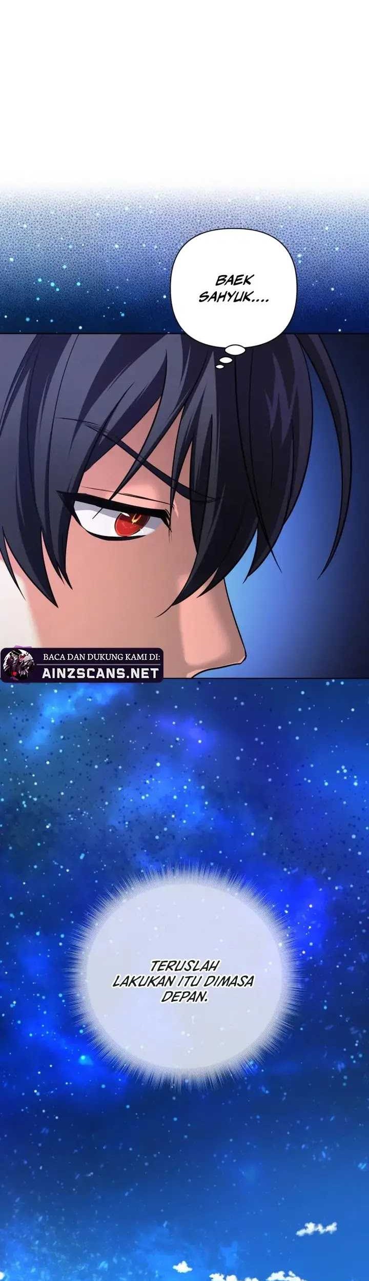 The Return of the Mythical Archmage Chapter 18 Gambar 24