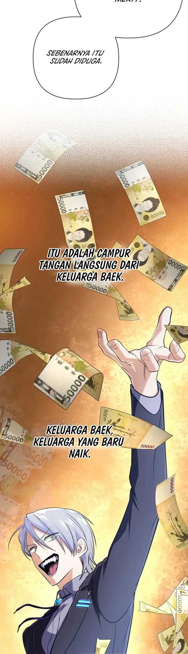 The Return of the Mythical Archmage Chapter 18 Gambar 28