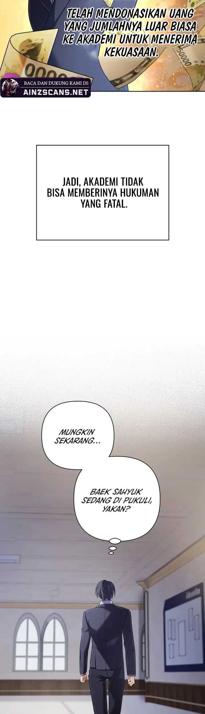 The Return of the Mythical Archmage Chapter 18 Gambar 29