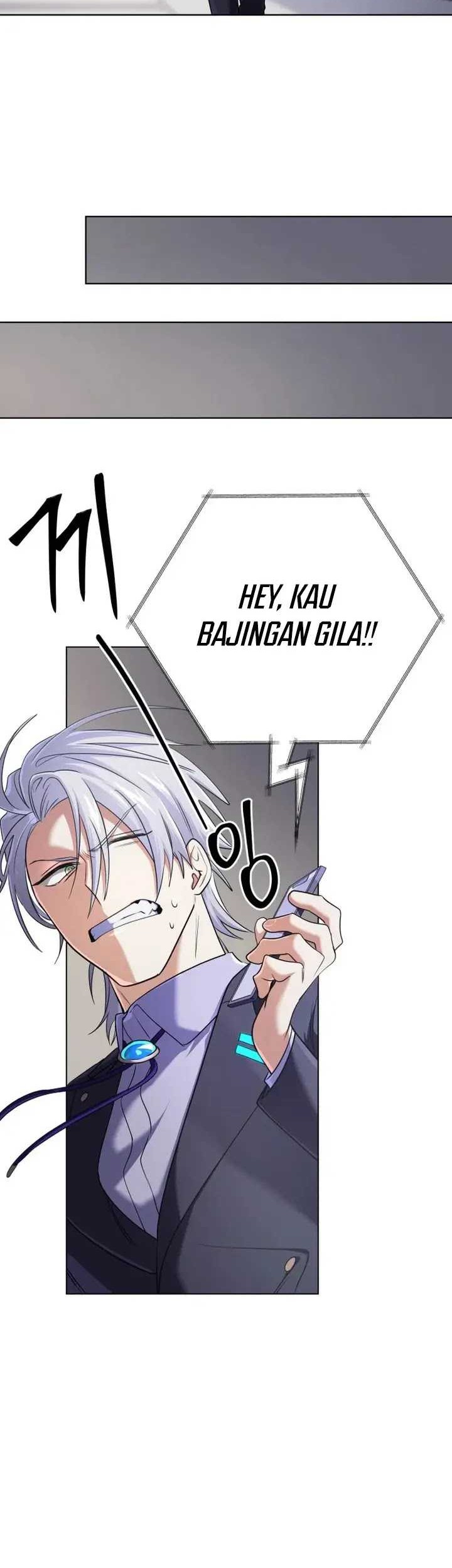 The Return of the Mythical Archmage Chapter 18 Gambar 30