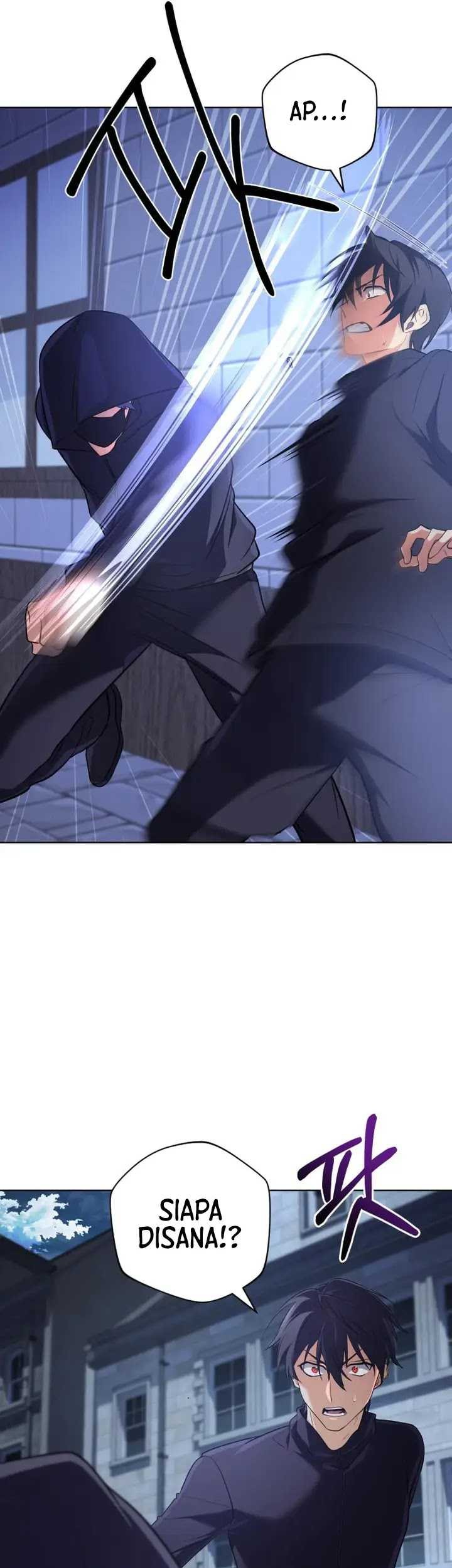 The Return of the Mythical Archmage Chapter 17 Gambar 51