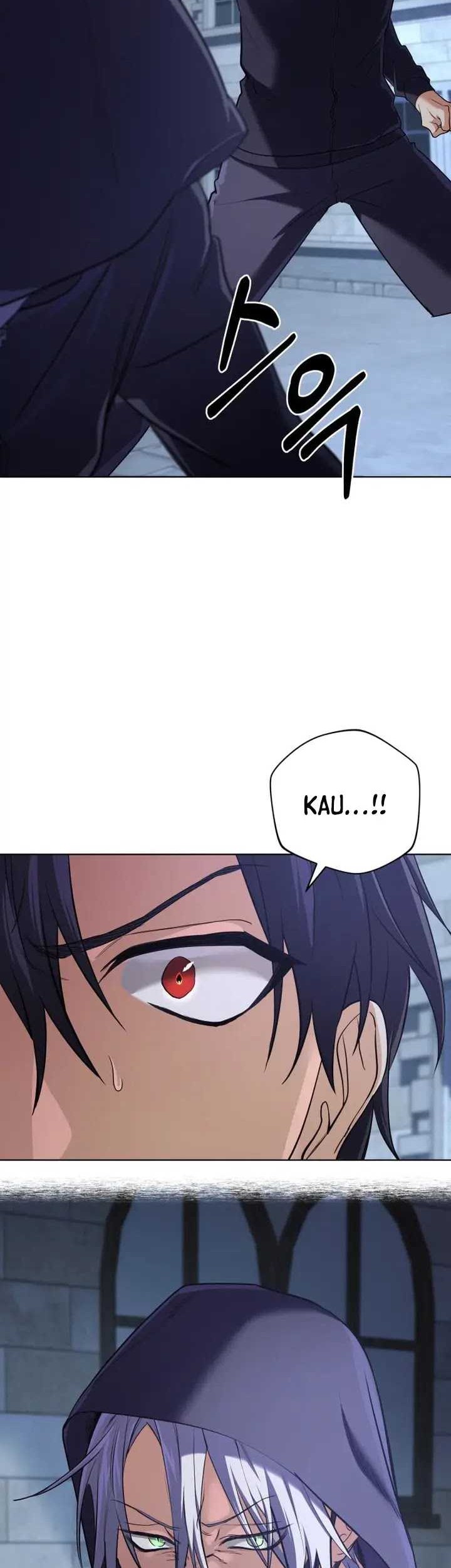 The Return of the Mythical Archmage Chapter 17 Gambar 52