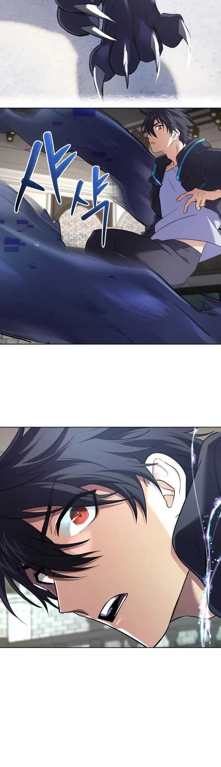 The Return of the Mythical Archmage Chapter 17 Gambar 32